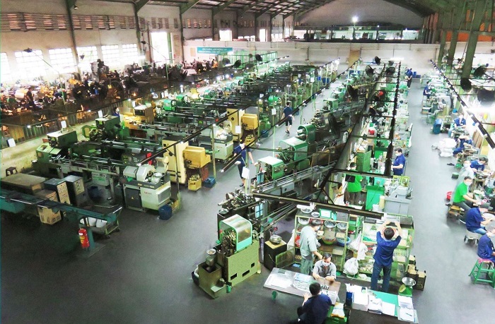 Cân Nhơn Hòa – Thương hiệu cân uy tín hàng đầu Việt Nam