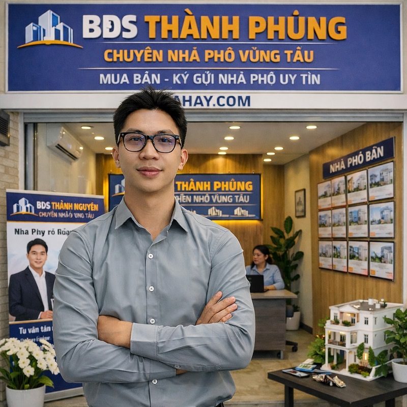 BDS Thành Phùng